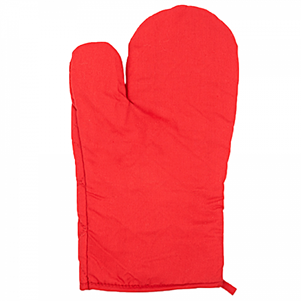 Manopla de cocina Roca personalizada