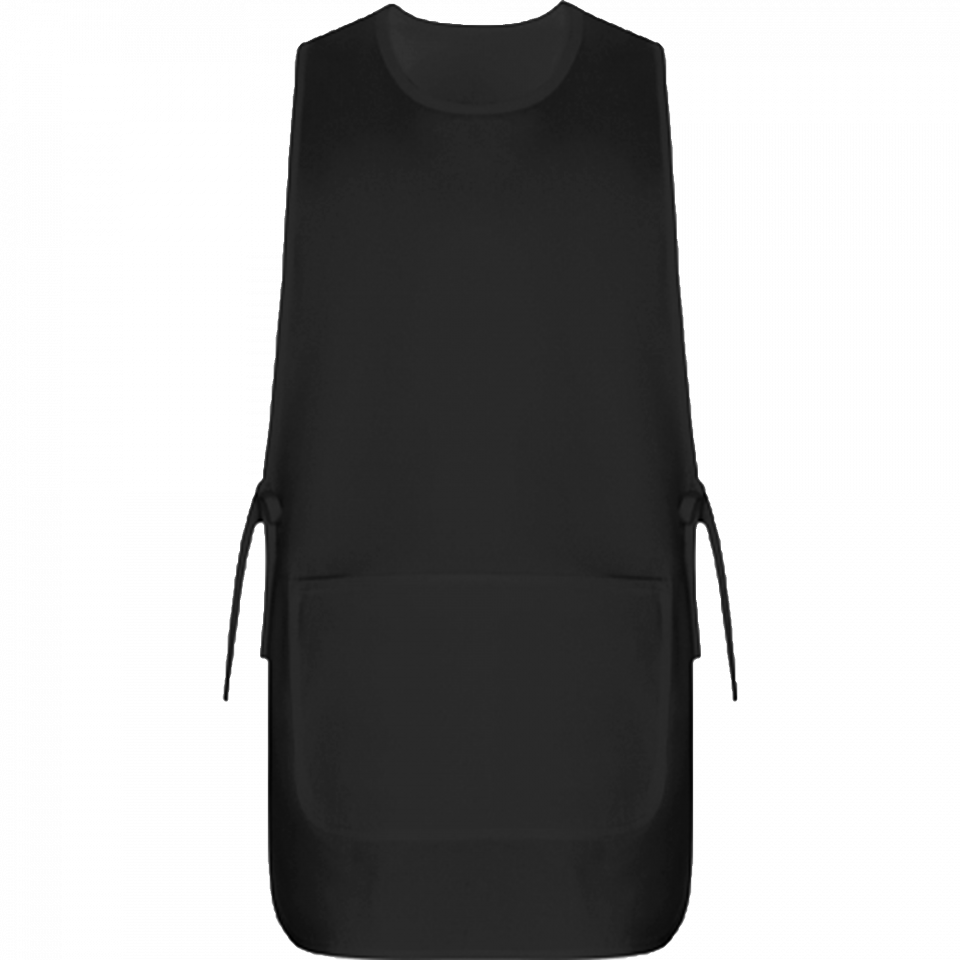 Bata delantal personalizada