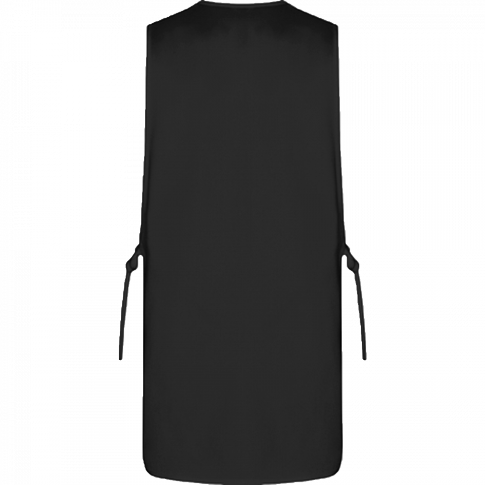 Bata delantal personalizada