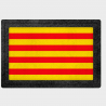 Parche bandera Catalunya