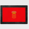 Parche bandera Comunidad Foral de Navarra