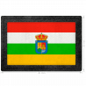 Parche bandera La Rioja