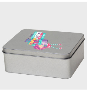 Caja cumpleaños: Eres mi mejor amiga