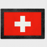 Parche bandera Suiza