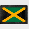 Parche bandera Jamaica