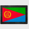 Parche bandera Eritrea