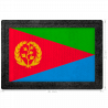 Parche bandera Eritrea