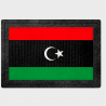 Parche bandera Libia