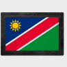 Parche bandera Namibia