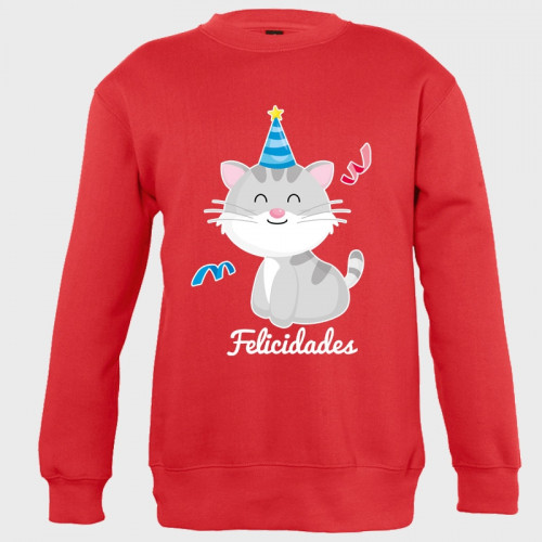 Sudadera día del Padre: papa te mereces un monumento