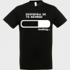Camiseta despedida de soltero personalizable: loading
