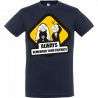 Camiseta despedida de soltero personalizable: always remember your friends