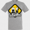 Camiseta despedida de soltero personalizable: always remember your friends