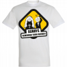 Camiseta despedida de soltero personalizable: always remember your friends