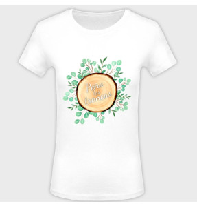 Camisetas para peñas: Las troncas