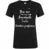 Camiseta para profesora:  You are my favourite teacher
