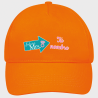 Gorra despedida de soltera: futura mrs