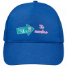Gorra despedida de soltera: futura mrs