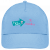 Gorra despedida de soltera: futura mrs