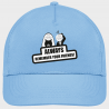 Gorra despedida de soltero: always remember your friends