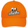 Gorra despedida de soltero: always remember your friends