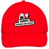 Gorra despedida de soltero: always remember your friends