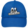 Gorra despedida de soltero: always remember your friends