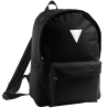 Mochila adulto con parche triangular personalizada