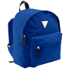 Mochila infantil con parche triangular personalizada