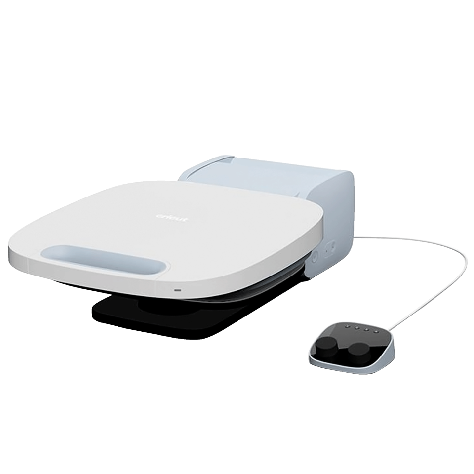 Cricut AUTOPRESS con funciones automáticas