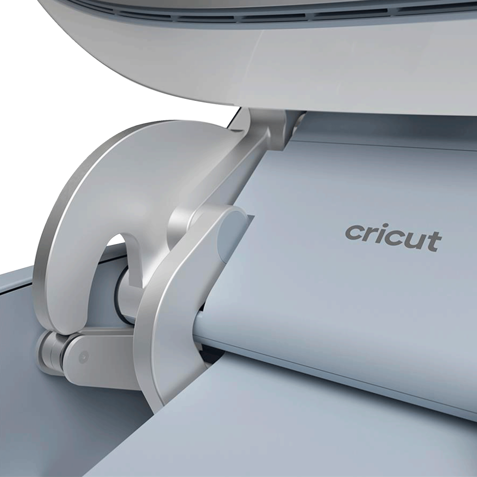 Cricut AUTOPRESS con funciones automáticas