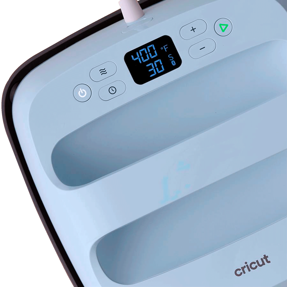 Cricut EASYPRESS 3 MEDIUM