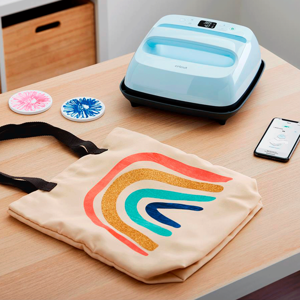 Cricut EASYPRESS 3 MEDIUM