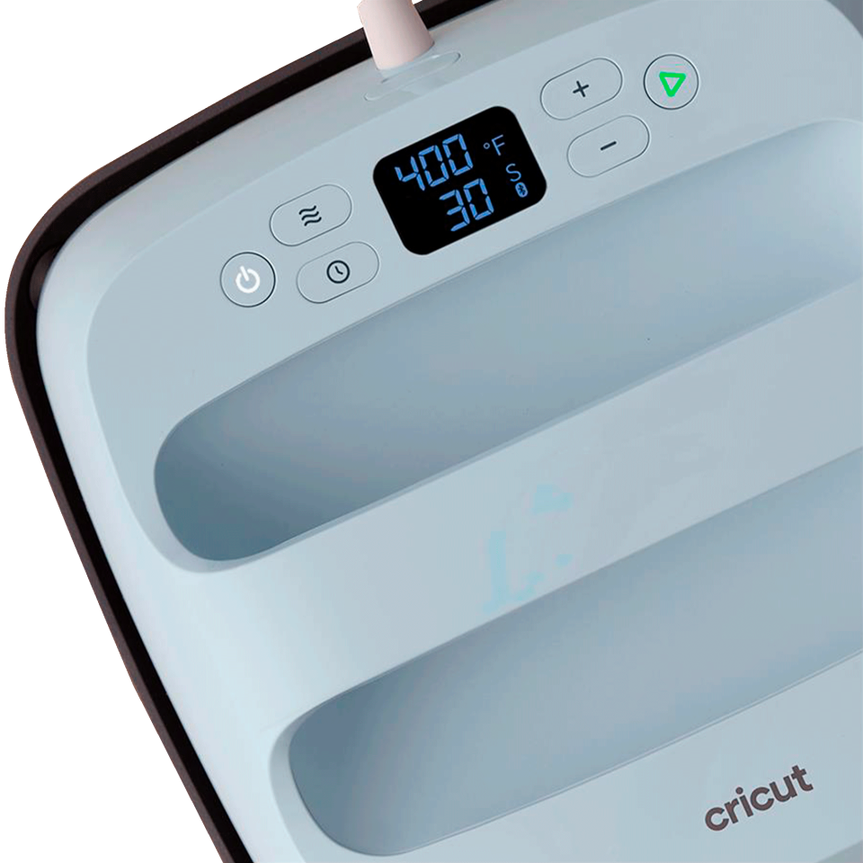 Cricut EASYPRESS 3 LARGE