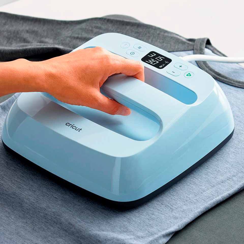 Cricut EASYPRESS 3 LARGE