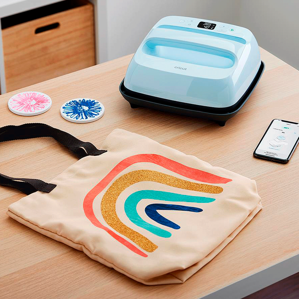 Cricut EASYPRESS 3 LARGE