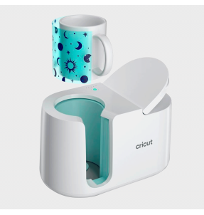 Cricut MUG PRESS