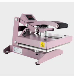 Prensa térmica artesanal EASY Stahls