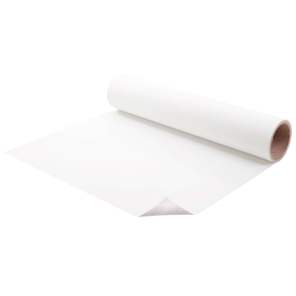 Vinilo P.U. Eco termoadhesivo PREMIUM PLUS Stahls metro suelto 50 cm ancho