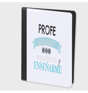 Carpeta para profesor: profe