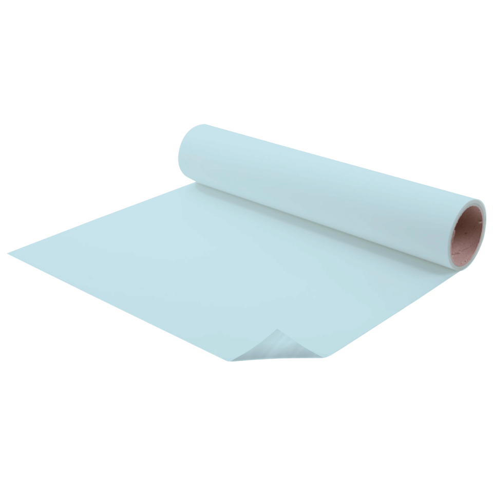 Vinilo P.U. Eco termoadhesivo SPORTSFILM Stahls Hoja A4