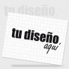 Puzzle rectangular 280 piezas personalizado