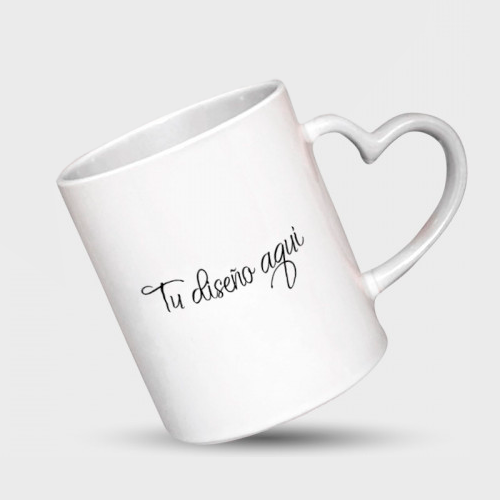 Tazas PERSONALIZADAS con Foto 【 Envíos 24h 】