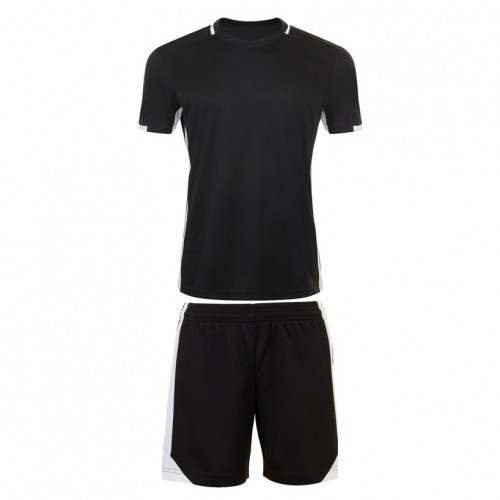 Equipación deportiva premium personalizada