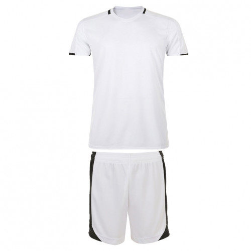 Equipación deportiva premium personalizada