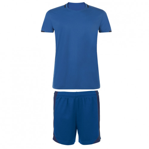 Equipación deportiva premium personalizada