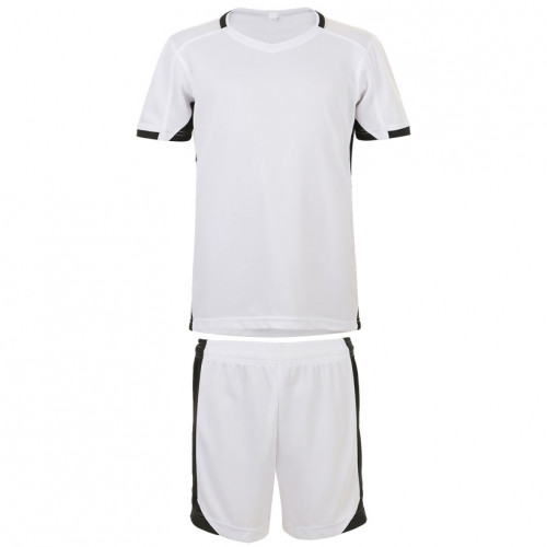 Equipación deportiva premium niño personalizada