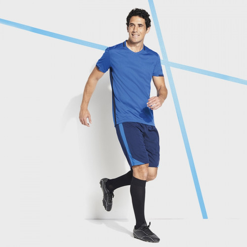 Equipación clásica adulto  personalizada