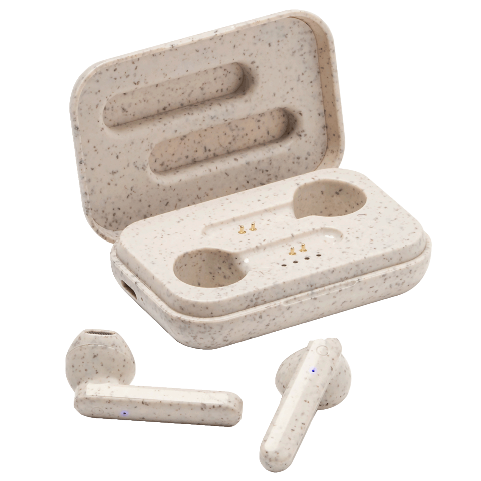 Auriculares inalámbricos personalizados