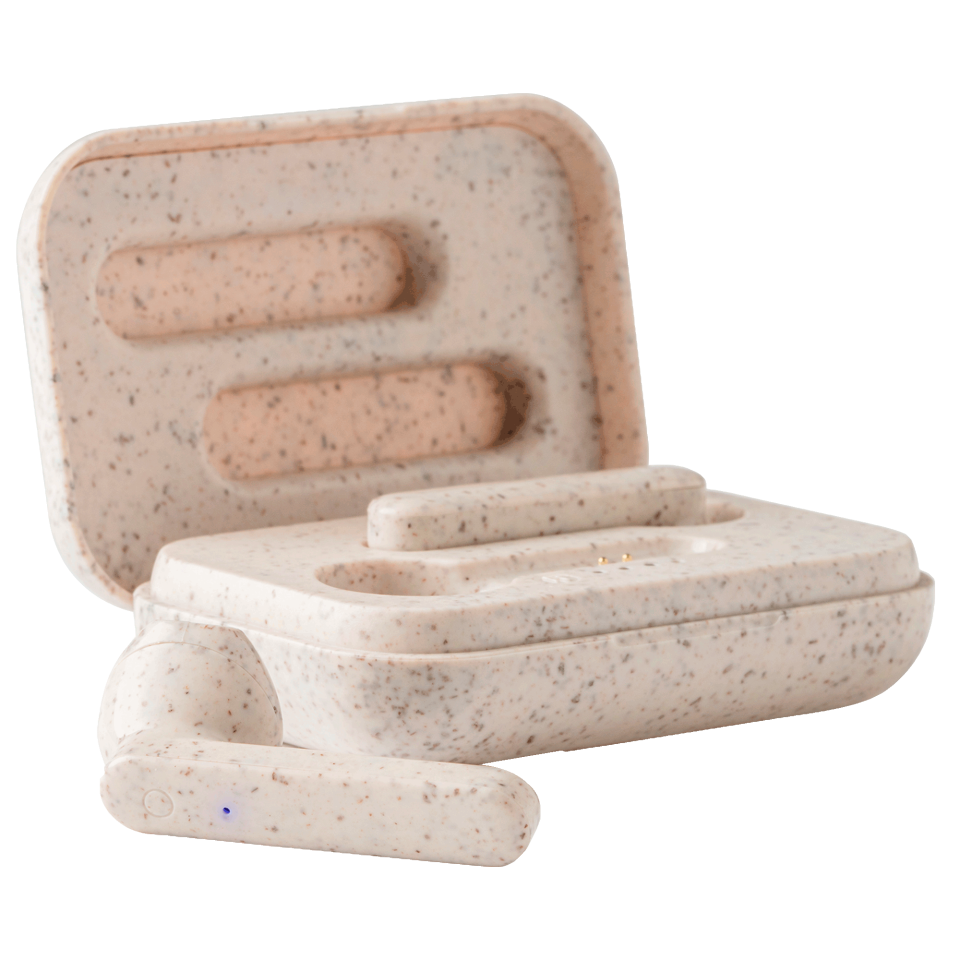 Auriculares inalámbricos personalizados